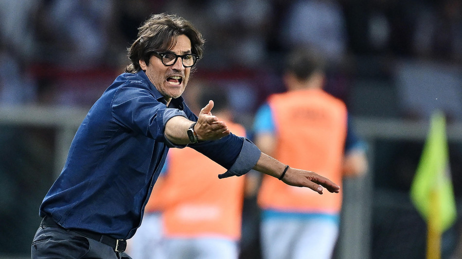 Fiorentina, accordo vicino con Vanoli per il dopo Pioli