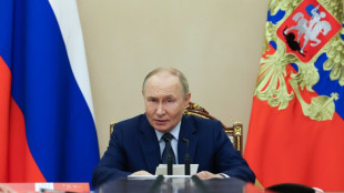 Rusia propone prorrogar un año el tratado con EEUU de limitación de armas nucleares estratégicas