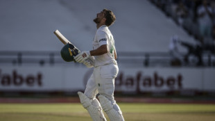 Rickelton, Mulder centuries lift South Africa's chances in Test decider