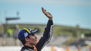 MotoGP: Marquez va aussi manquer le GP d'Espagne mais esp&egrave;re &ecirc;tre au Mans