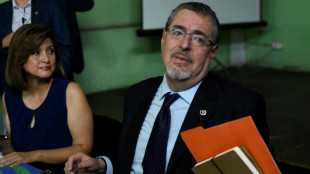 Empresarios de Guatemala piden que Ar&eacute;valo asuma el 14 de enero