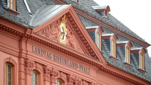 Mainzer OB Ebling als neuer rheinland-pf&auml;lzischer Innenminister vereidigt