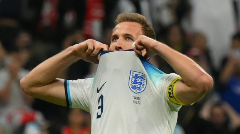 Kane's state of mind no concern to Conte after World Cup penalty pain
