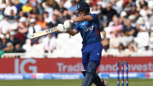 England's future stars shine in ODI win over Ireland