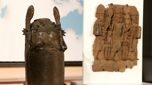 Deutschland und Nigeria machen Weg frei f&uuml;r R&uuml;ckgabe von Benin-Bronzen