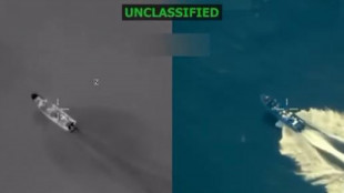Raid Usa contro una nave della droga nel Pacifico, uccise 5 persone