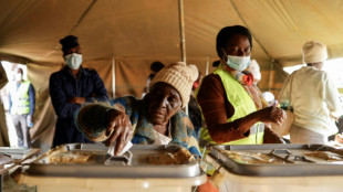 Zimbabue elige nuevo presidente en un tenso contexto pol&iacute;tico
