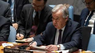 Les Etats-Unis bloquent &agrave; l'ONU l'appel &agrave; un cessez-le-feu humanitaire imm&eacute;diat &agrave; Gaza