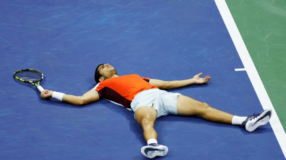 US Open to stick with night time double bill despite concerns