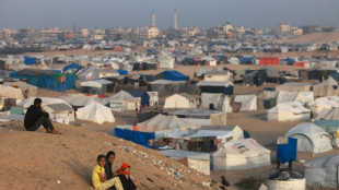 Frappes meurtri&egrave;res sur Gaza, les n&eacute;gociations pour une tr&ecirc;ve reprennent