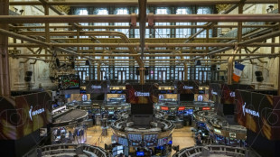 Wall Street en ordre dispers&eacute;, les semi-conducteurs d&eacute;clenchent une consolidation