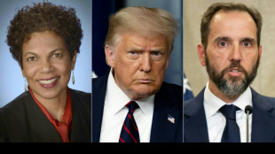 Le procureur sp&eacute;cial demande &agrave; la Cour supr&ecirc;me de statuer en urgence sur l'immunit&eacute; de Trump