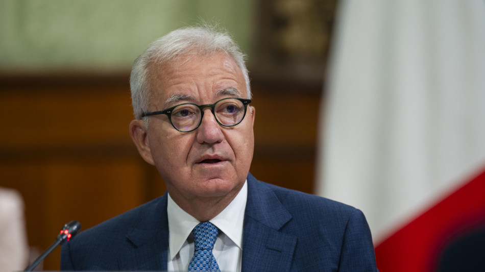 Mantovano presiede riunione tecnica sulla sicurezza, allo studio utilizzo dei militari