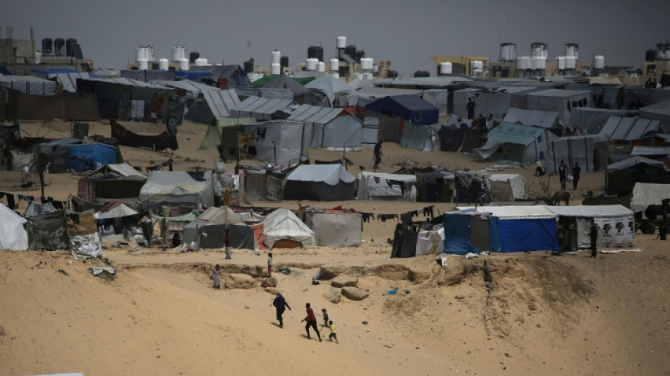 Biden e Netanyahu falam por telefone sobre liberta&ccedil;&atilde;o de ref&eacute;ns e cessar-fogo em Gaza (Casa Branca)