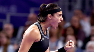 Saudi Arabia misses out as WTA Finals handed to Mexico