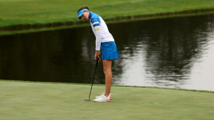 Solheim Cup: Niederlage f&uuml;r Henseleit - Europa liegt zur&uuml;ck 