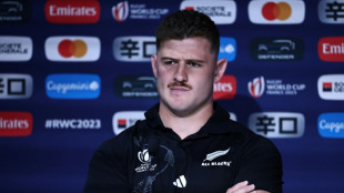 New Zealand seeking to emulate Ireland, South Africa at World Cup