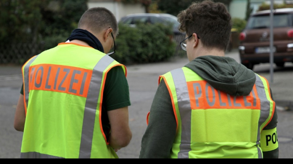 Versteckte Brands&auml;tze an Fl&uuml;chtlingsunterkunft in Niedersachsen entdeckt