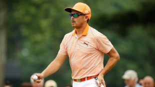 Fowler snaps four-year win drought with PGA playoff victory