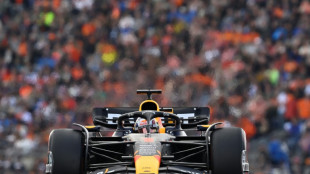 Horner hails Verstappen's ability to perform under pressure