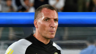 Celtic mark Rodgers' return with flying start, Rangers rocked