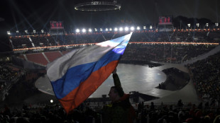 IOC's move to reintegrate Russia into Olympics meets opposition