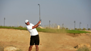 'Kind of sucks' - Koepka finally hits form as LIV nearly over