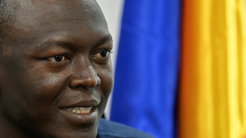Tchad : l'ex-Premier ministre et opposant Succès Masra condamné à 20 ans de prison ferme