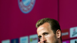 Kane's thirst for trophies behind Bayern move
