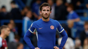 Chelsea boss Pochettino given 'bad news' over Chilwell injury