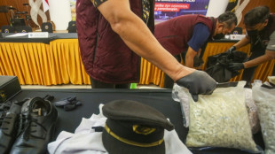 Drogues: Malaysia Airlines &eacute;largit ses tests apr&egrave;s l'arrestation d'un pilote