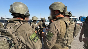 Raid israeliani in Libano, 'colpito sito Hezbollah'