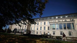 SPD-Politikerin Naber zur neuen Landtagspr&auml;sidentin in Niedersachsen gew&auml;hlt
