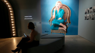 Happy birthday: Hollywood honors Marilyn Monroe, 100 years on