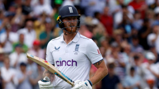 Stokes urges England to use Lord's row as fuel for Ashes fightback