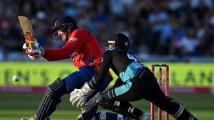 England coach Mott hints Brook could gain World Cup call-up