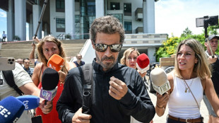 Condenan a cadena perpetua al espa&ntilde;ol que mat&oacute; a un m&eacute;dico colombiano en Tailandia