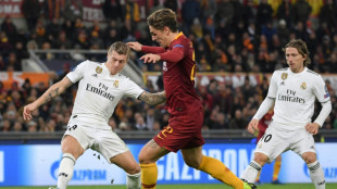 Modric, Kroos key despite Madrid 'transition' - Ancelotti