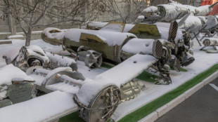 En Ukraine, la traque des composants &eacute;trangers dans les missiles russes