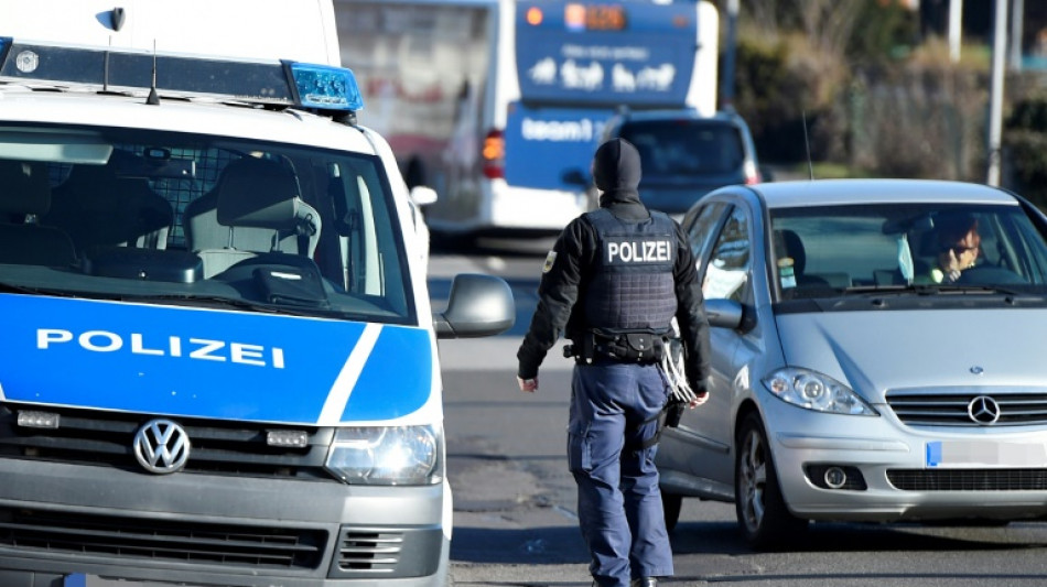 Zahl der unerlaubten Einreisen steigt im Januar weiter an