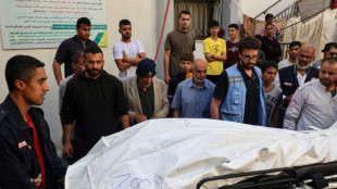 Oeneg&eacute;s ven la muerte de cooperantes en Gaza como prueba de ataques "sistem&aacute;ticos" de Israel
