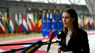 Finnisches Parlament stimmt &uuml;ber Nato-Beitritt ab
