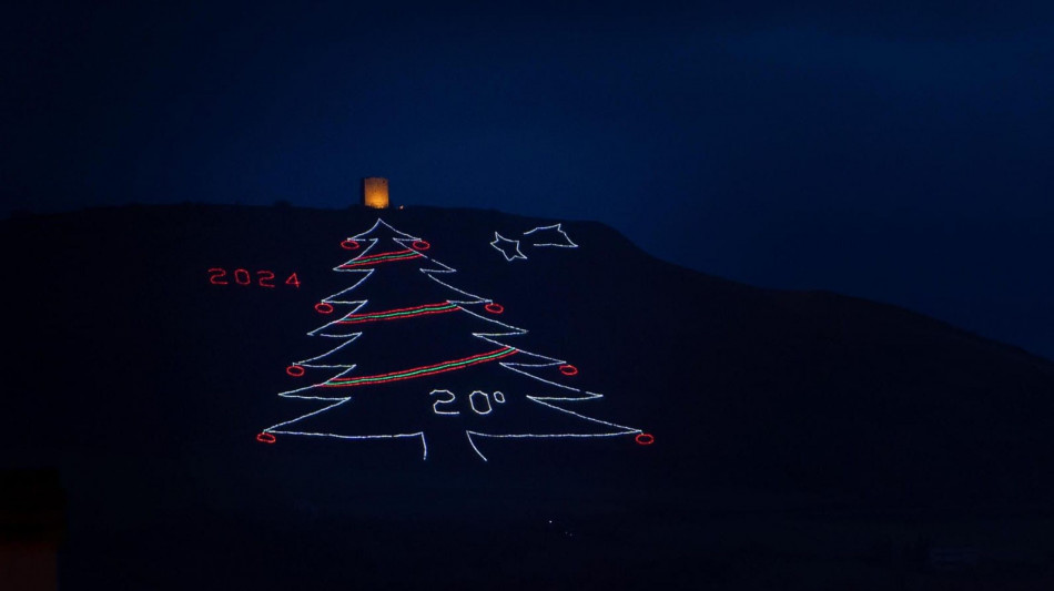 La spesa per il Natale superer&agrave; i 25 miliardi