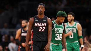 Butler: Miami's man for 'moments of truth'