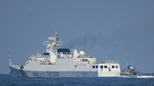 Una nueva normativa china permite la detenci&oacute;n de extranjeros en un mar en disputa