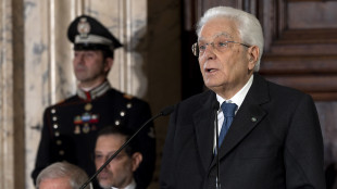 Mattarella, pericolo intromissioni esterne nei Balcani &egrave; alto