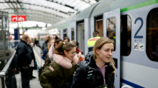 Verkehrs-Staatssekret&auml;r: Deutschlandtakt erst "in den n&auml;chsten 50 Jahren"