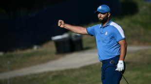 'Do it for Seve': Rahm on Ryder Cup brilliance