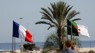 La France prête au bras de fer avec l'Algérie