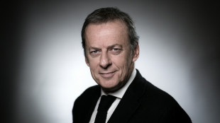 L'ex-PDG de Grasset Olivier Nora lance sa propre maison d'&eacute;dition